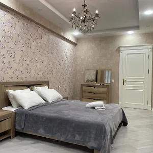 Апартаменты Park Azure, Баку