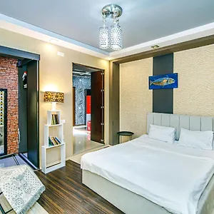 Апартаменты Old Escape -one Bedroom, Баку