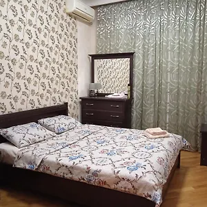 Апартаменты My Sweet On Gadzhibekova 105-119, Баку