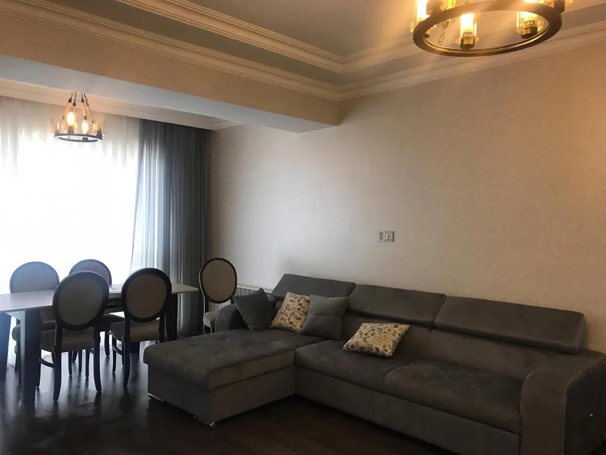 Park Azure Residence contacts