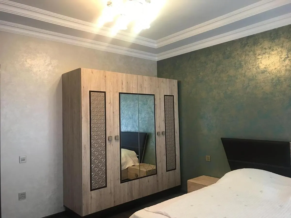 Park Azure Residence Baku Azerbaijan