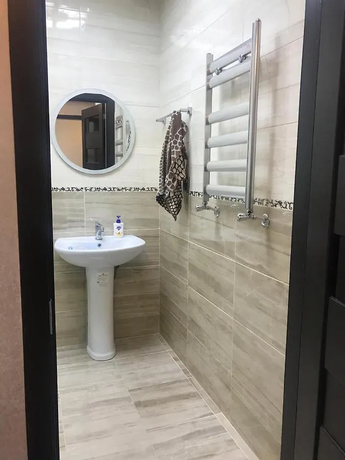 Park Azure Residence Baku Apartment