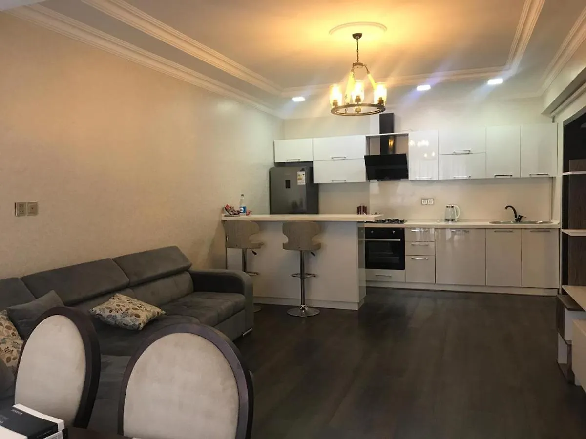 Park Azure Residence Baku Apartment
