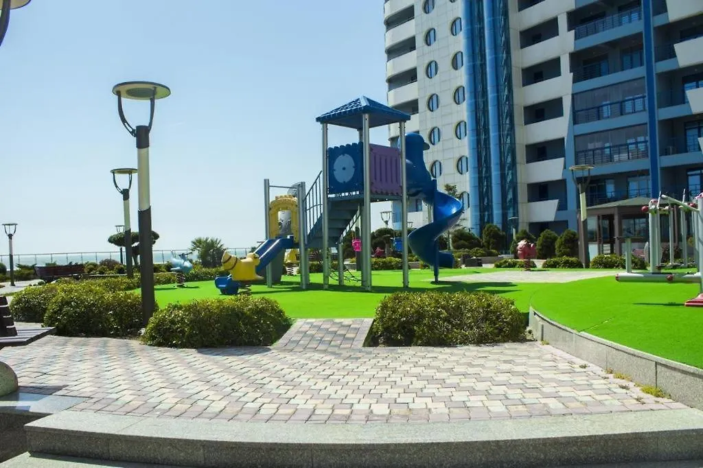 Park Azure Residence Baku Apartment