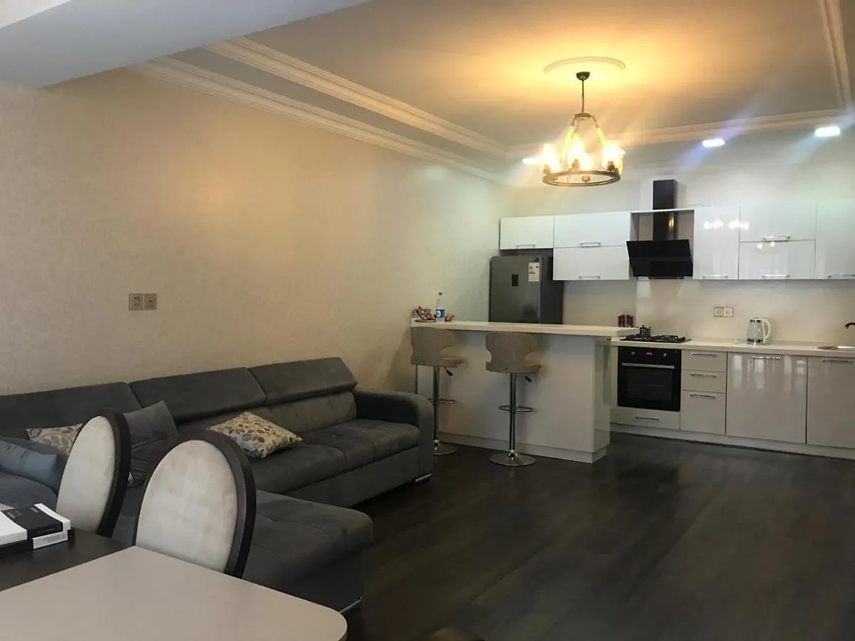 Park Azure Residence Baku
