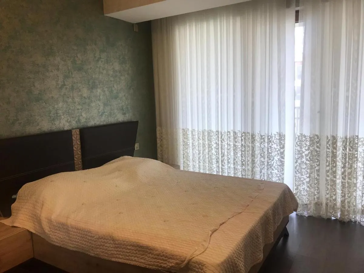 Apartment Park Azure Residence Baku
