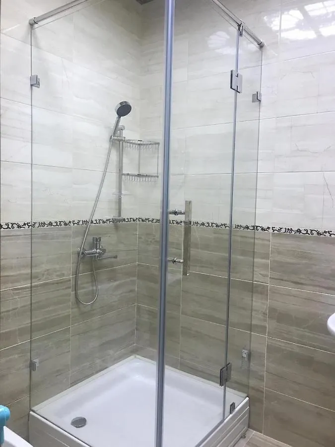 Park Azure Residence Baku 0*,