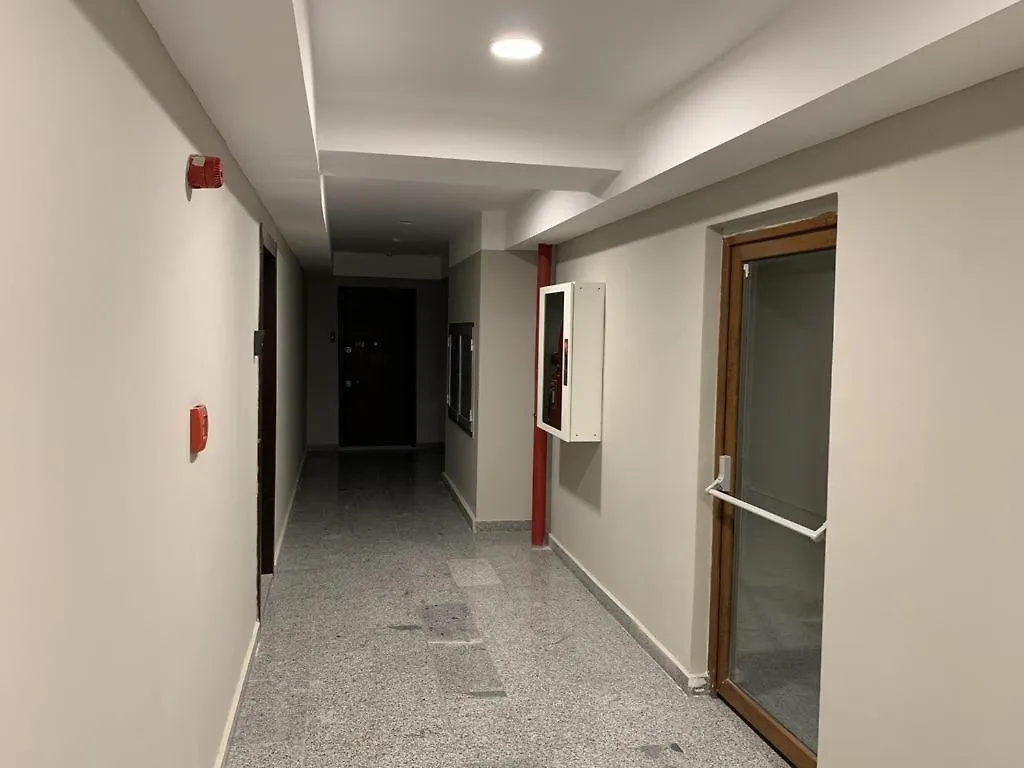 Park Azure Residence Baku 0*,  Azerbaijan